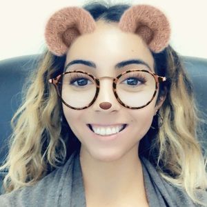 Meet your Posher, Estaphany